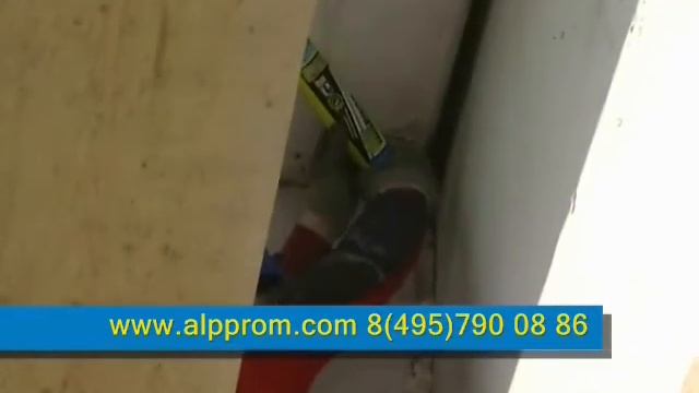 балкон внешняя отделка крыша смотреть онлайн