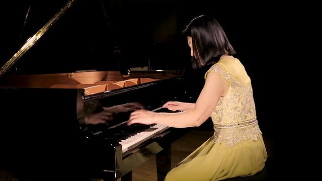 Claude Debussy-L'Isle joyeuse смотреть онлайн