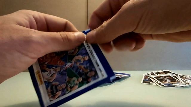 Fast break: 2022-23 Panini NBA stickers box смотреть онлайн