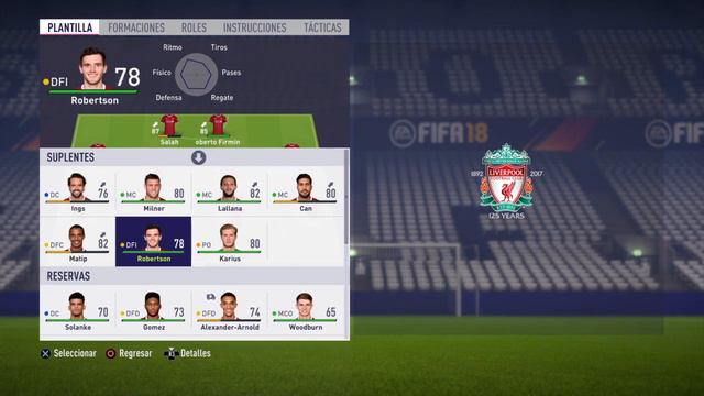 EL PRIMER TITULO DE MASISI?! - MODO CARRERA EP.2 | FIFA 18 смотреть онлайн