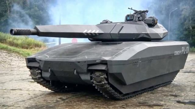 Танки разных стран мира!!!!