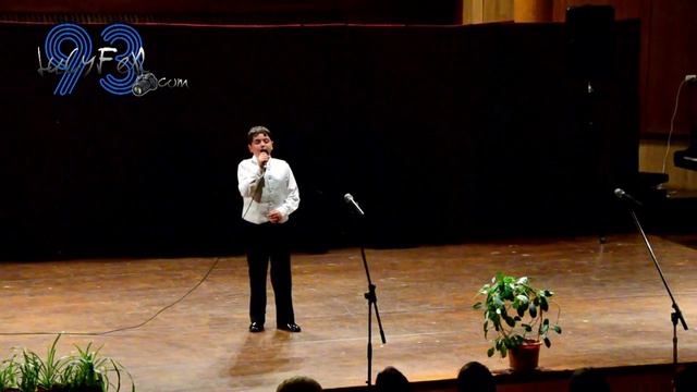 Spectacol Liceul de Arte George Apostu Bacau 2013 смотреть онлайн
