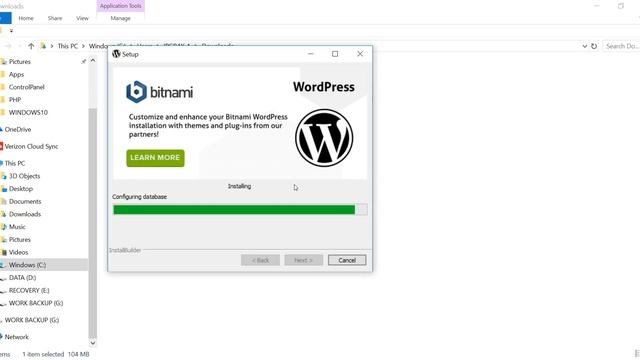 IPGRAY : wordpress - How to download and install wordpress local installer in windows 10 смотреть онлайн