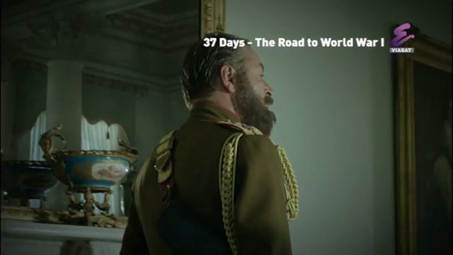 37 Days смотреть онлайн