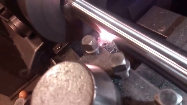 проточка каленого вала смотреть онлайн