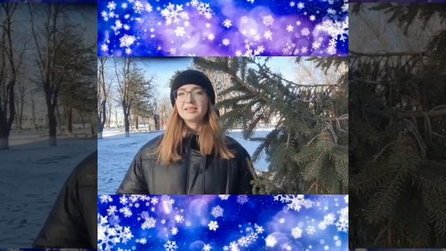 'Зимнее утро' А С Пушкин смотреть онлайн