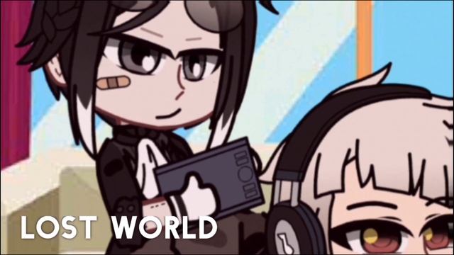 ㋡ᯓmemeᯓ ⌦Если ты победишь этого босса...⌫ •ШинСоукоку• _AU_ ✰ft./Акутагава/Ацуши/✰ смотреть онлайн