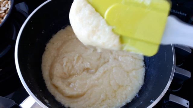 Бурфи - конфеты из сгущенки! смотреть онлайн