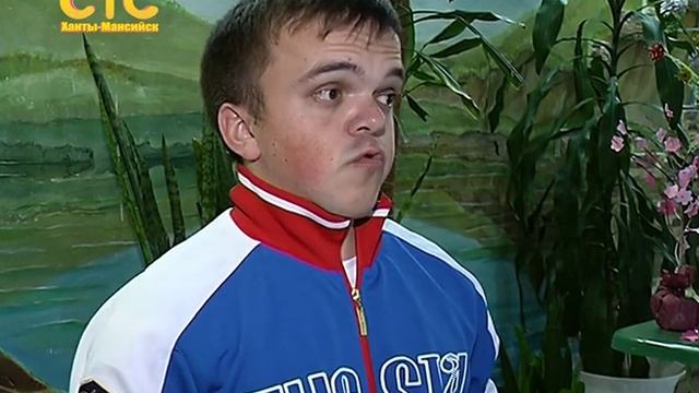 Акция в городском центре помощи детям, оставшимся без попечения родителей "Радуга" смотреть онлайн