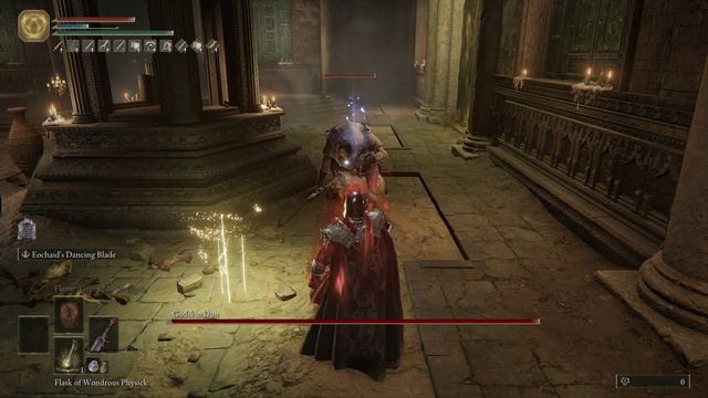 Godskin Duo RL 1 No Damage | No Summons смотреть онлайн