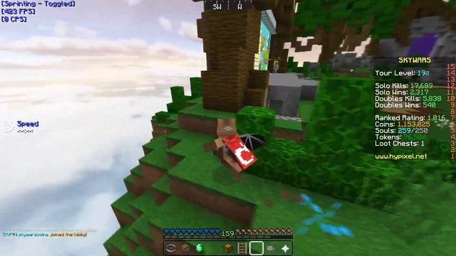 1.8.9 + 1.7.10 V2 Mods Folder Release! Best Updated Mods for Minecraft PvP! смотреть онлайн