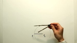 4K Как построить десятиугольник, regular decagon construction