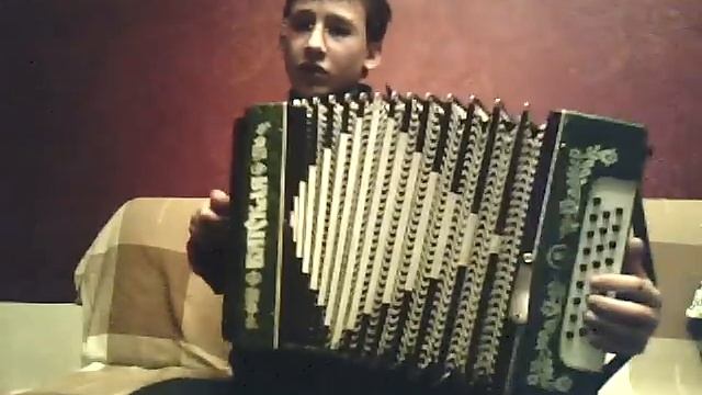 Mutter - Rammstein на гармони