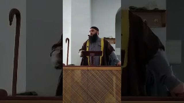 Месяц ша1бан и подготовка к Рамадану смотреть онлайн