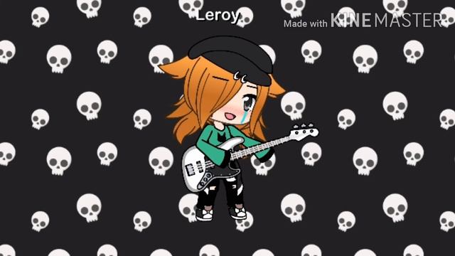 Бьёт значит любит клип гача лайф смотреть онлайн