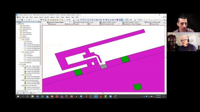 How to Design Your PCB Antennas And How Antennas Work (Bluetooth Antenna Examples) - with John Dunn смотреть онлайн