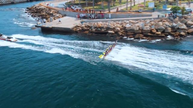 Acapulco The paradise in the pacific ocean смотреть онлайн