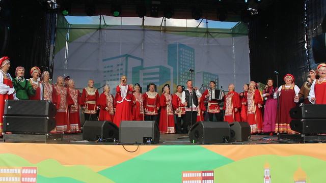 Наумкин Сергей Васильевич