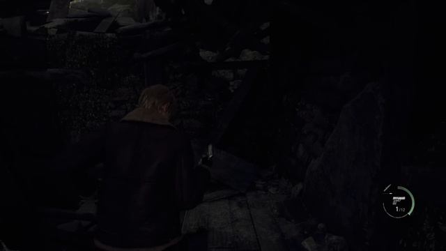 СЕКРЕТНЫЙ РЕЖИМ "БЕЗУМИЕ" & ОРУЖИЕ "ТМР" в ДЕМКЕ РЕЗИКА 4 ➤ Resident Evil 4: Remake "Chainsaw Demo" смотреть онлайн