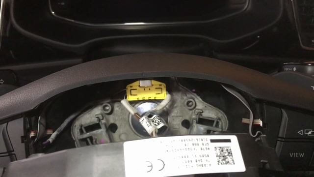 myCupra #4 - How to: Cupra Ateca Airbag Unit Swap смотреть онлайн