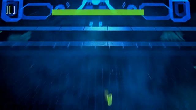 Laser League Gameplay (PC)