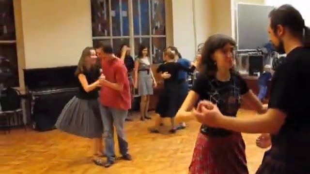 Дима и Олиш, The Sloggers в HDDS, 14.11.2010 смотреть онлайн