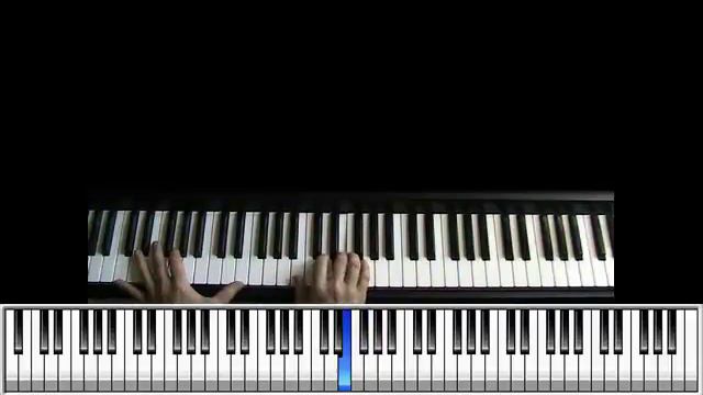 Jazz Piano Chord Voicings, Fills, and More смотреть онлайн