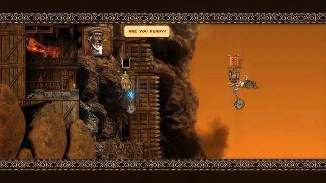 Hammerfight Gameplay (PC/HQ) смотреть онлайн