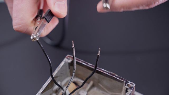 ИДО-ЖАИС. Индикатор дефектов обмоток электрических машин смотреть онлайн