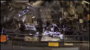 гнет клапана или нет?