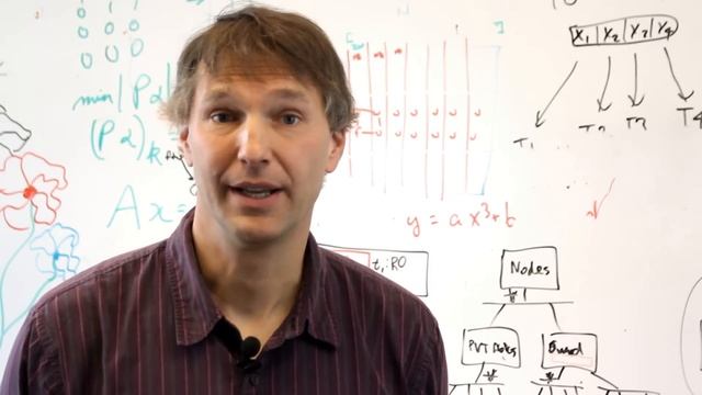 Compilers with Alex Aiken смотреть онлайн