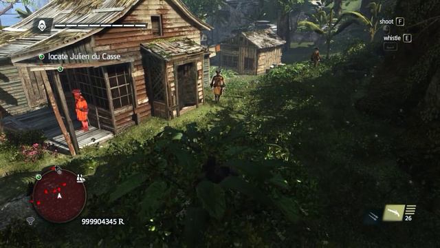 Assassin's Creed IV Black Flag Walkthrough Gameplay Part 1 смотреть онлайн