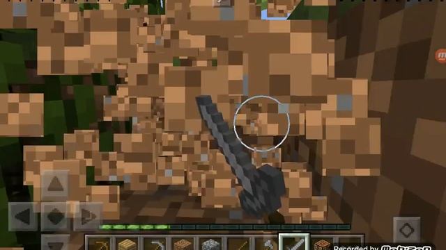 Майнкрафт версия 0.14.0 #1 смотреть онлайн