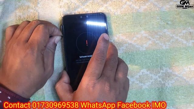 Huawei Y9 2019 JKM-LX1 Your device Operating System Sd card Wi-Fi Update Not Working Flashing Free смотреть онлайн