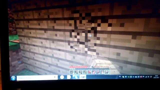 Играем в Minecraft на компьютере первая серия Дом милый дом смотреть онлайн