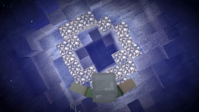 СТРАШНЫЕ ИСТОРИИ - В ПЕЩЕРУ НЕ ХОДИ┃Майнкрафт страшилки перезолив с ютуба смотреть онлайн