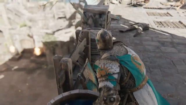 For Honor :Gameplay#1 |!! 🤯🤯صراع البقاء من أجل الشرف!!| смотреть онлайн