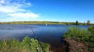 Рыбалка. Астахов.