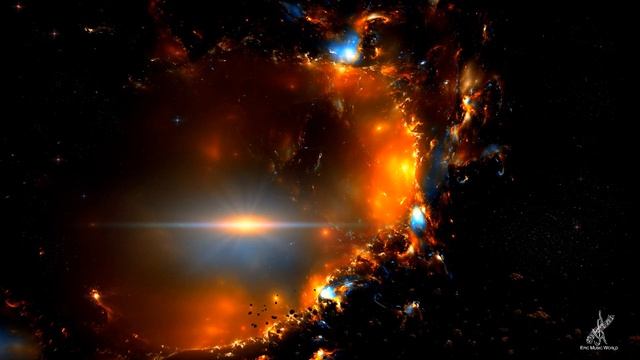Viktor J. Hoel - Symphony No.6 in G Major (Dramatic Heroic Orchestral) смотреть онлайн