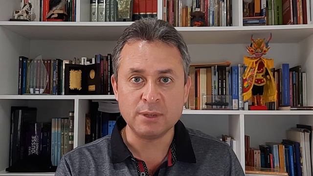 Tiempos de cambio: Frente al caos político ¿quiénes son los que ganan? смотреть онлайн