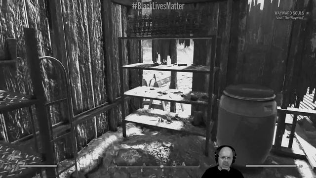 Fallout 76 • Part 1, Wastelanders: Intro to Wayward Souls • XB1X смотреть онлайн