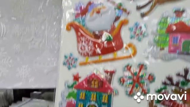 В FIX PRICE УЖЕ НОВЫЙ ГОД! НОВОГОДНИЙ АССОРТИМЕНТ смотреть онлайн