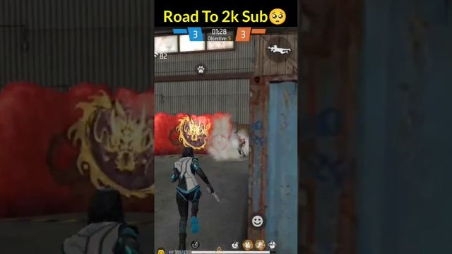 Impossible Flash ⚡⚡Redmi headshot ?#shart смотреть онлайн