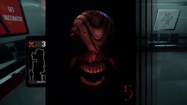 Dark Deception Chapter 5 ➲ Новый кошмар дага!