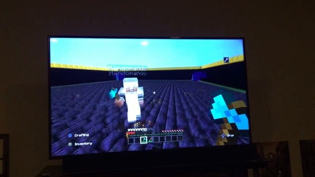 Java PvP close fight смотреть онлайн