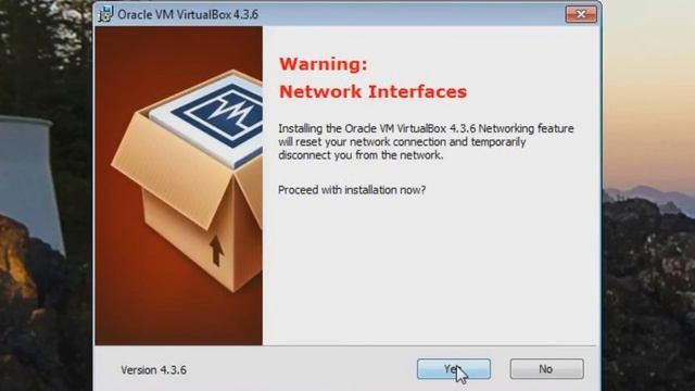 Oracle VM VirtualBox - Como instalar ? смотреть онлайн