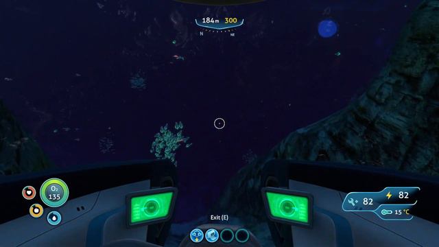 Subnautica - Part 6 - We Must Go Deeper!