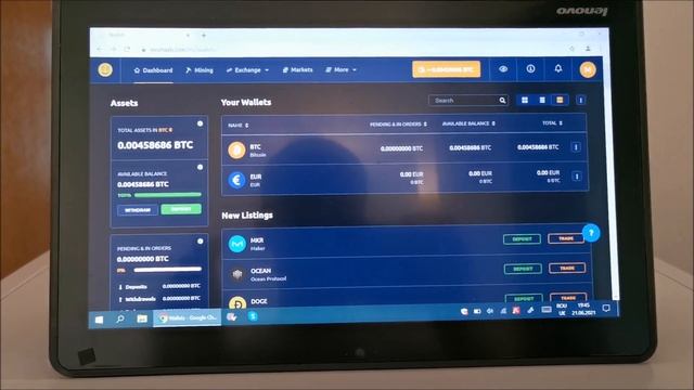 Can you mine Cryptocurrency on a Quadro? смотреть онлайн
