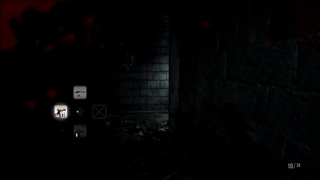 СХВАТКА С ДЖЕКОМ в секционной в подвале Resident Evil 7 Biohazard #2 смотреть онлайн