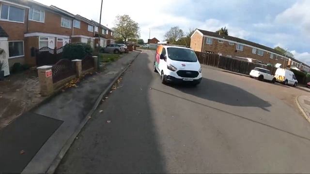 GET OVER YOU TWAT SOLIHULL COUNSIL WORKER CLOSE PASS смотреть онлайн